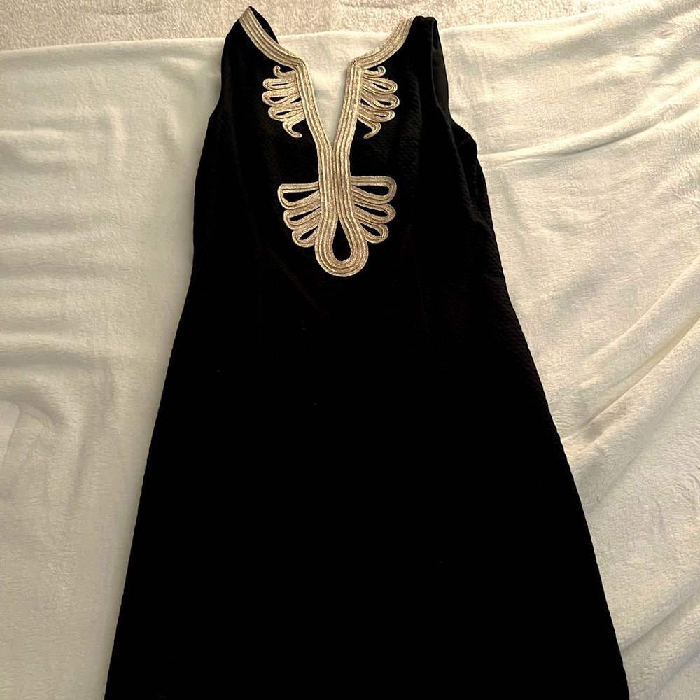 Lily Pulitzer Shift Dress